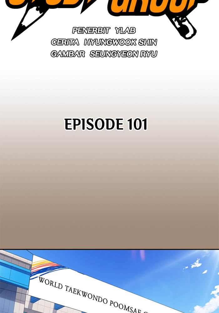 Study Group Chap 101 - Next Chap 102