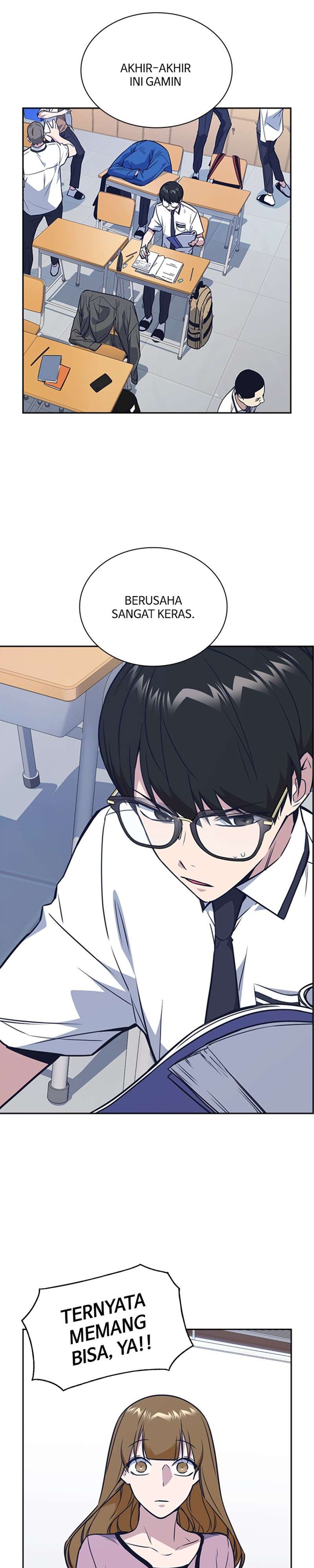 Study Group Chap 105 - Next Chap 106