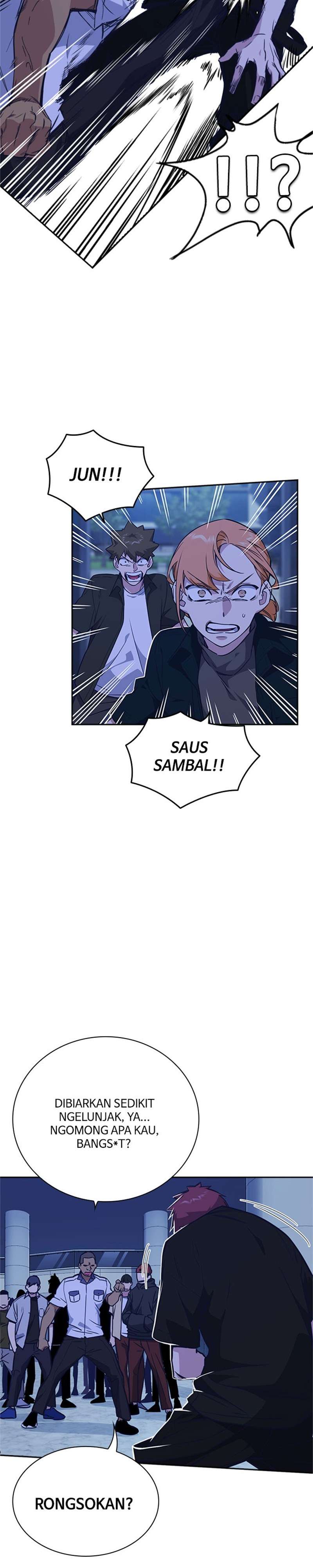 Study Group Chap 107 - Next Chap 108