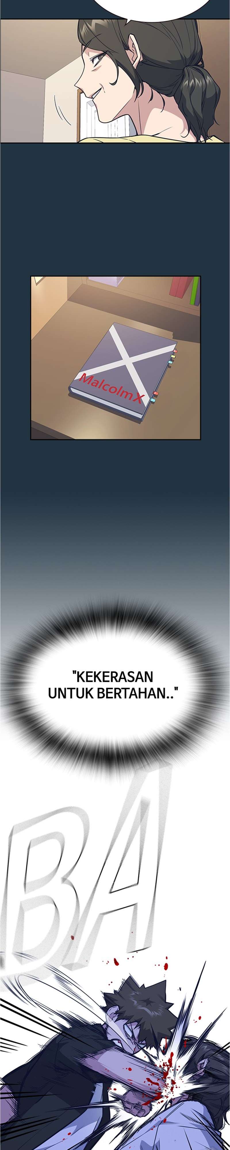 Study Group Chap 108 - Next Chap 109