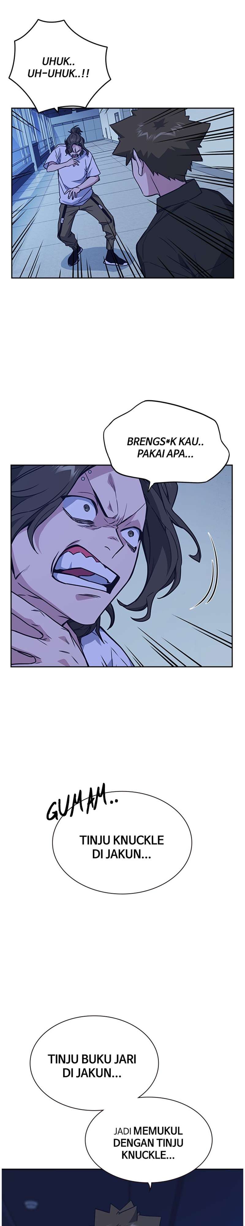 Study Group Chap 108 - Next Chap 109