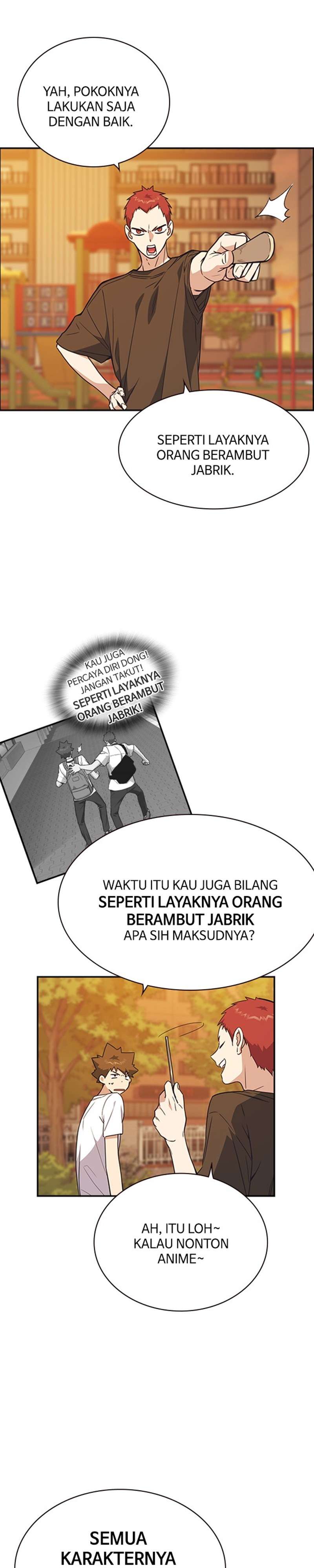 Study Group Chap 108 - Next Chap 109