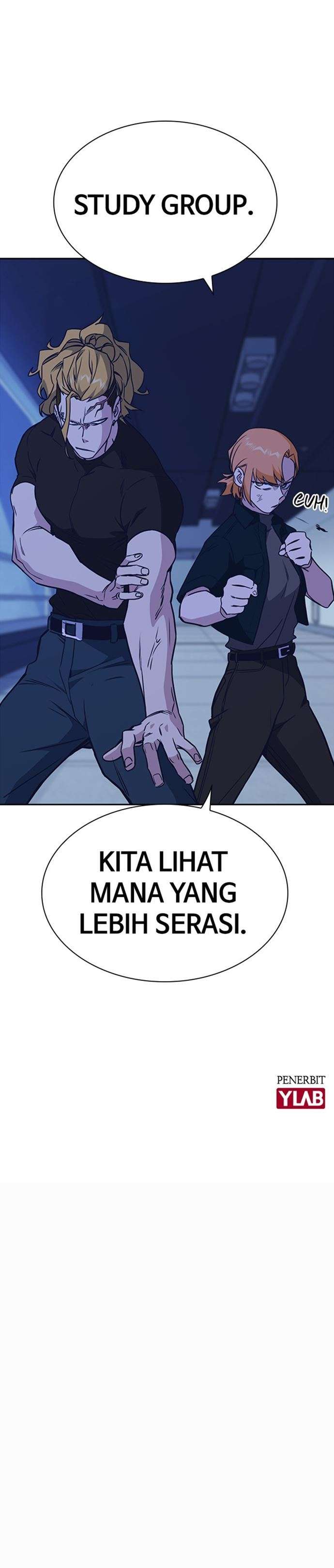 Study Group Chap 109 - Next Chap 110