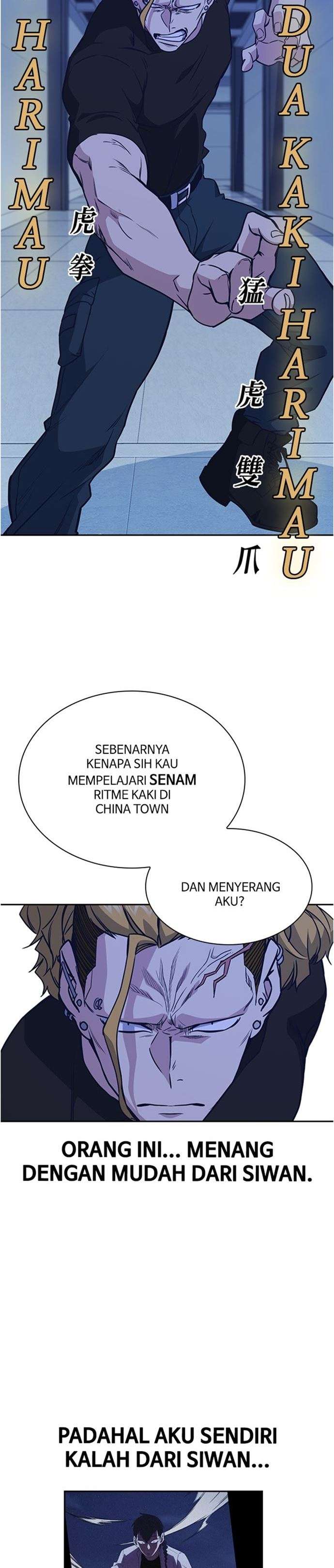 Study Group Chap 109 - Next Chap 110