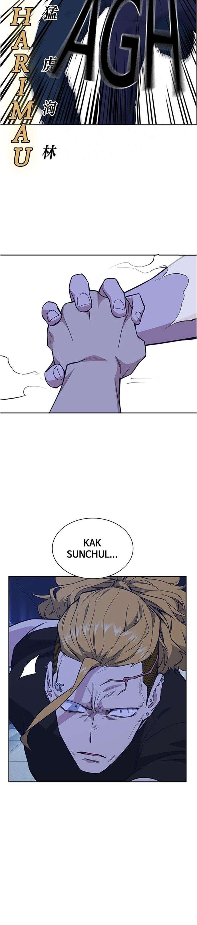 Study Group Chap 109 - Next Chap 110