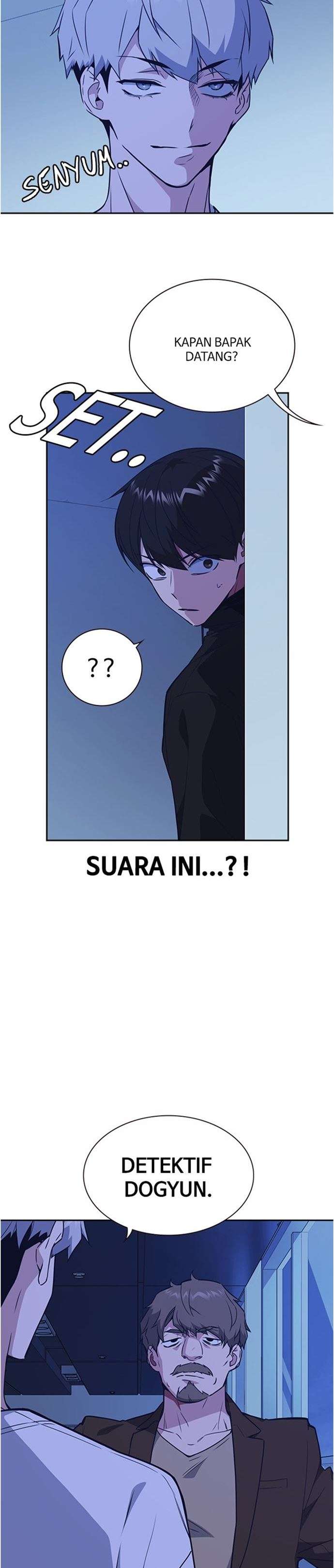 Study Group Chap 109 - Next Chap 110