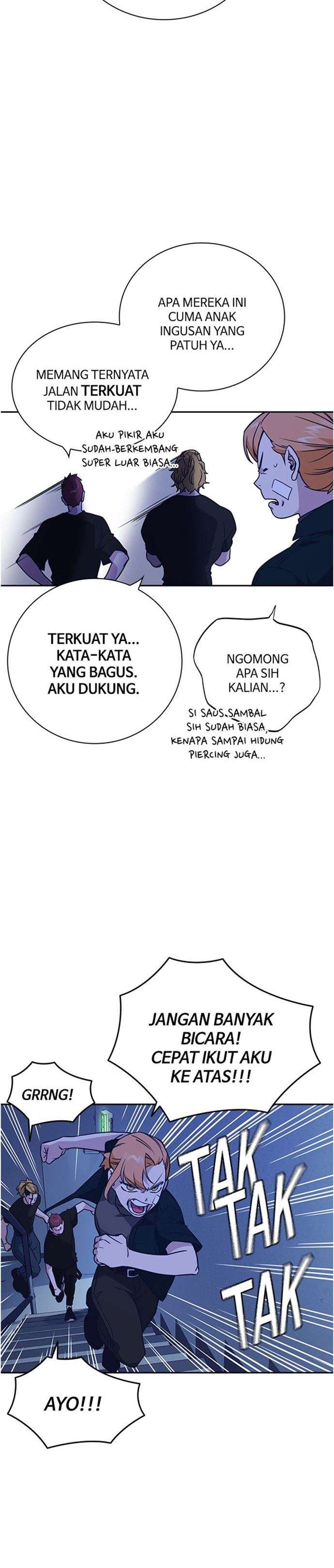 Study Group Chap 109 - Next Chap 110
