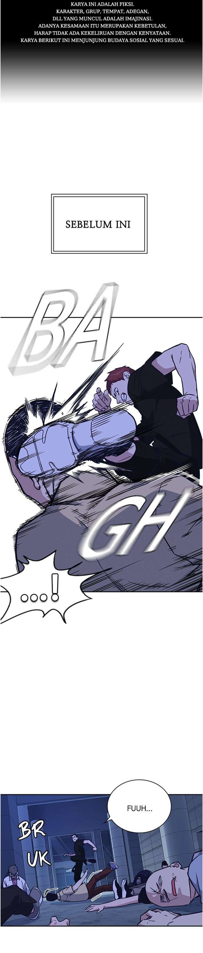 Study Group Chap 109 - Next Chap 110
