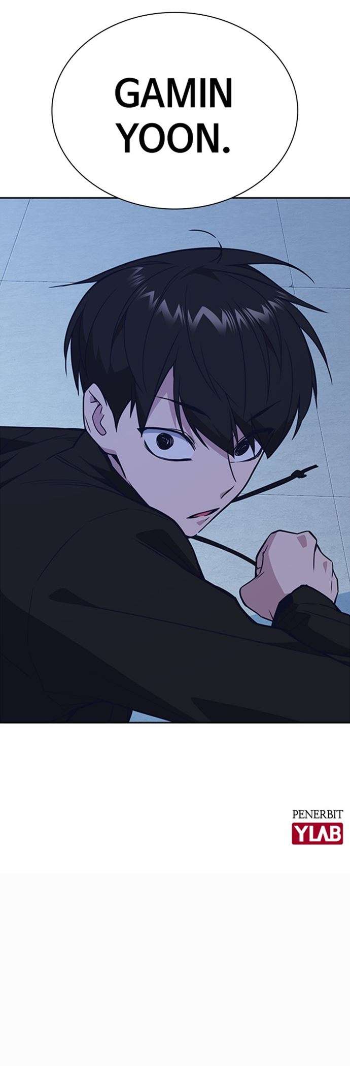 Study Group Chap 110 - Next Chap 111