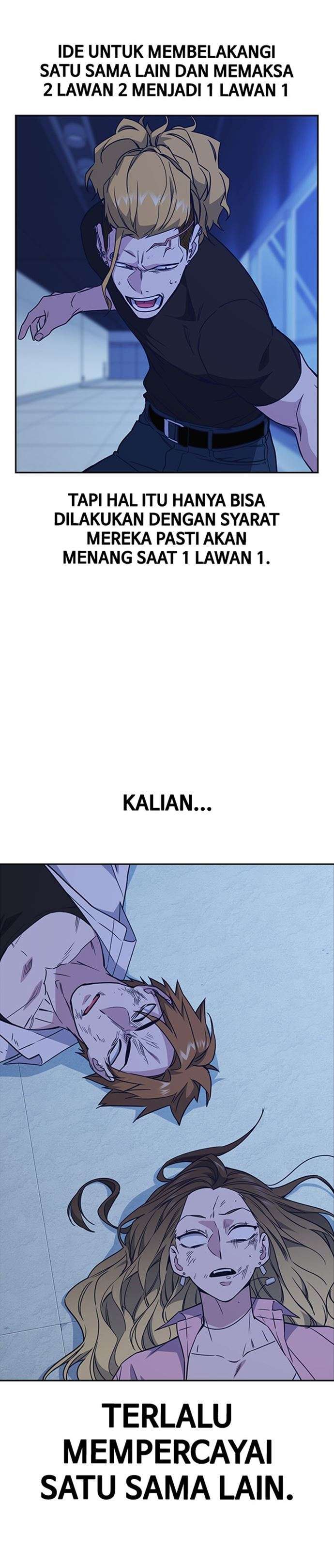 Study Group Chap 110 - Next Chap 111