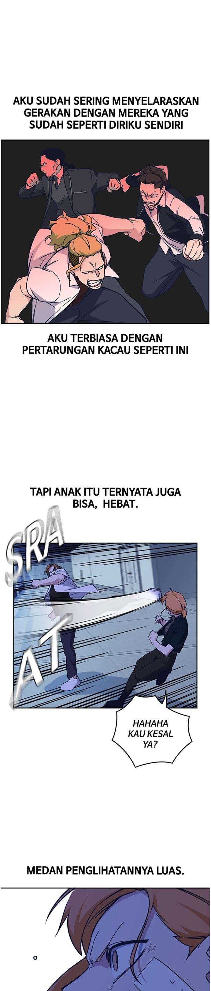 Study Group Chap 110 - Next Chap 111