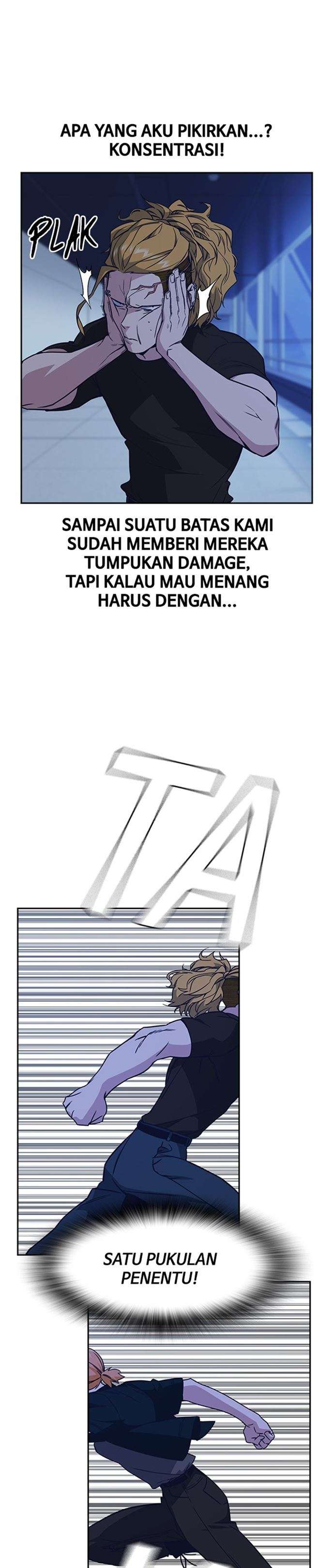 Study Group Chap 110 - Next Chap 111