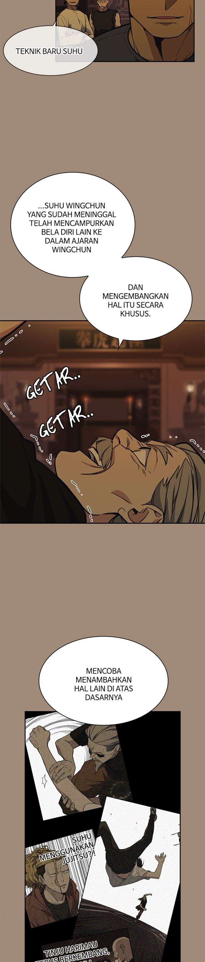 Study Group Chap 110 - Next Chap 111