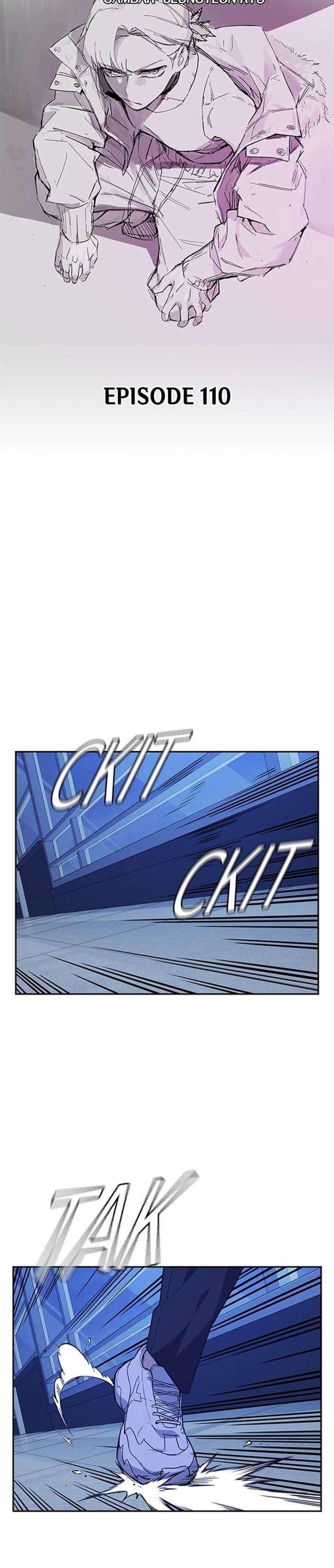 Study Group Chap 110 - Next Chap 111