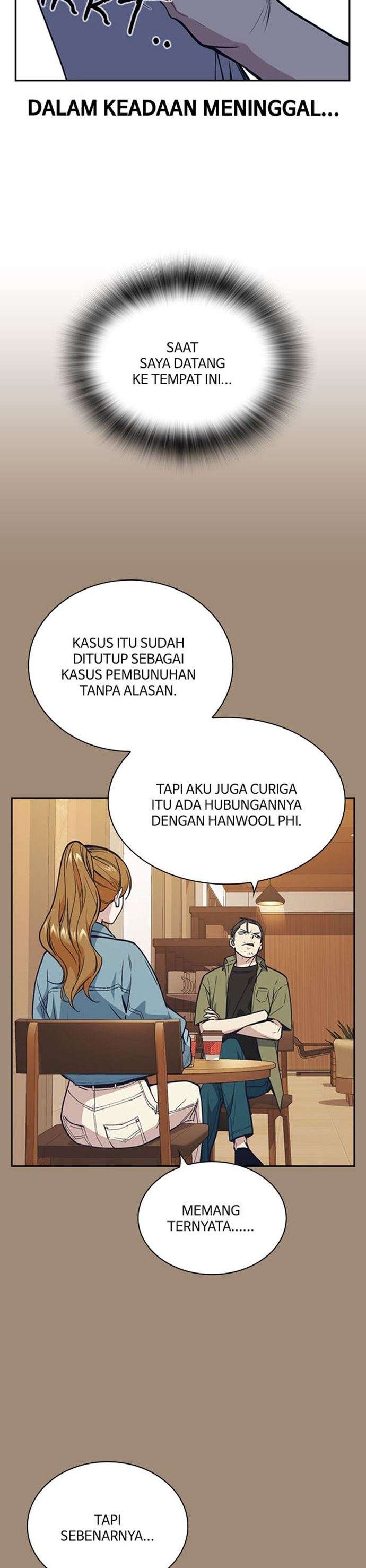 Study Group Chap 111 - Next Chap 112