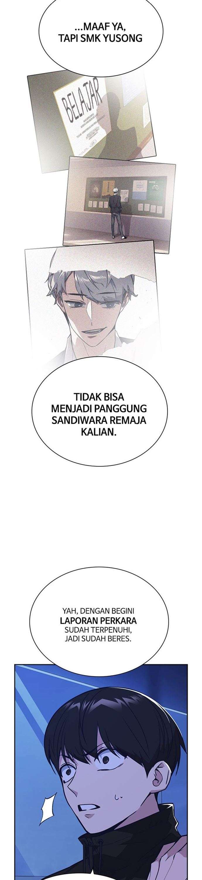 Study Group Chap 111 - Next Chap 112