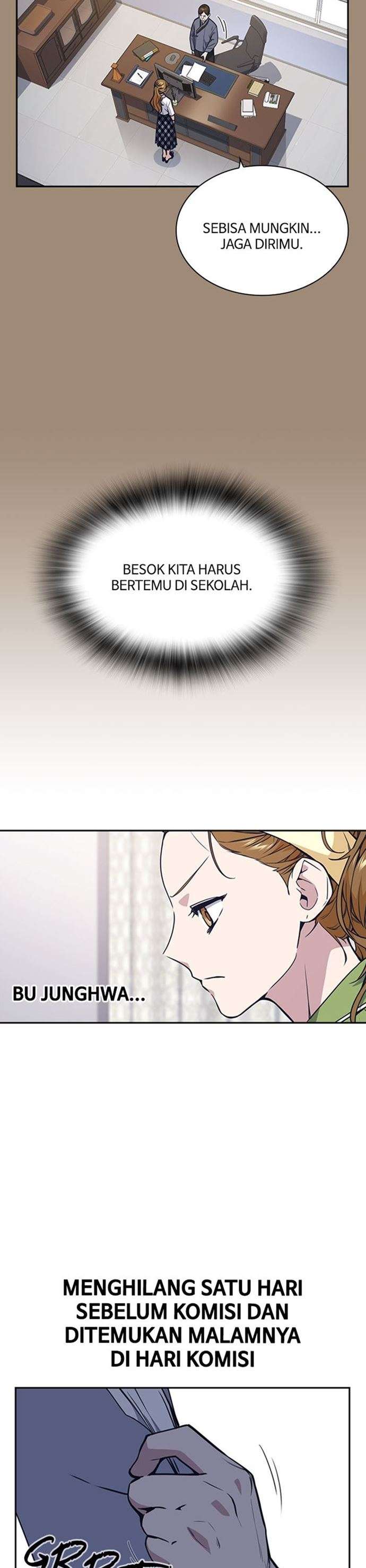 Study Group Chap 111 - Next Chap 112