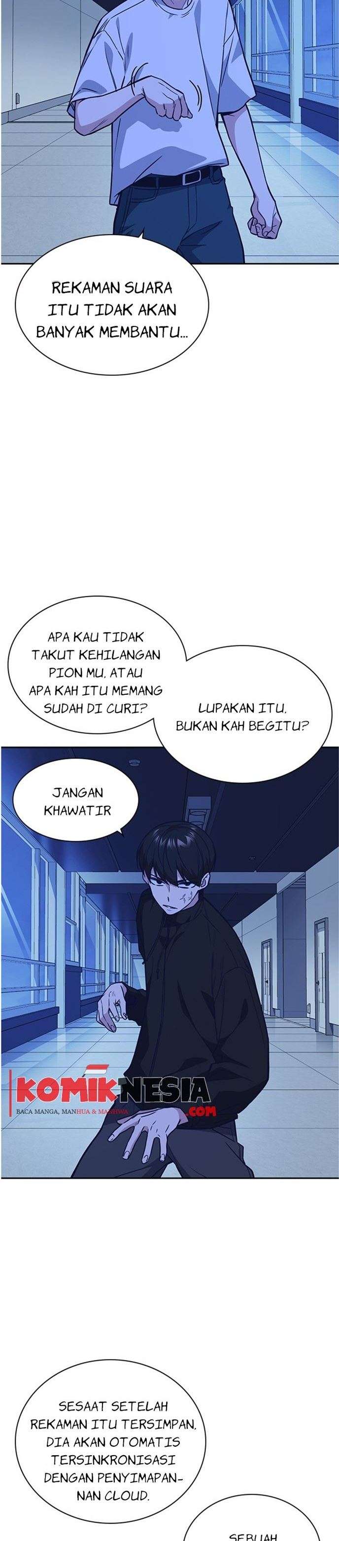 Study Group Chap 112 - Next Chap 113