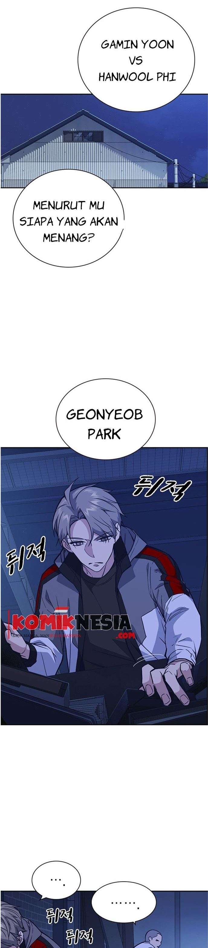 Study Group Chap 112 - Next Chap 113