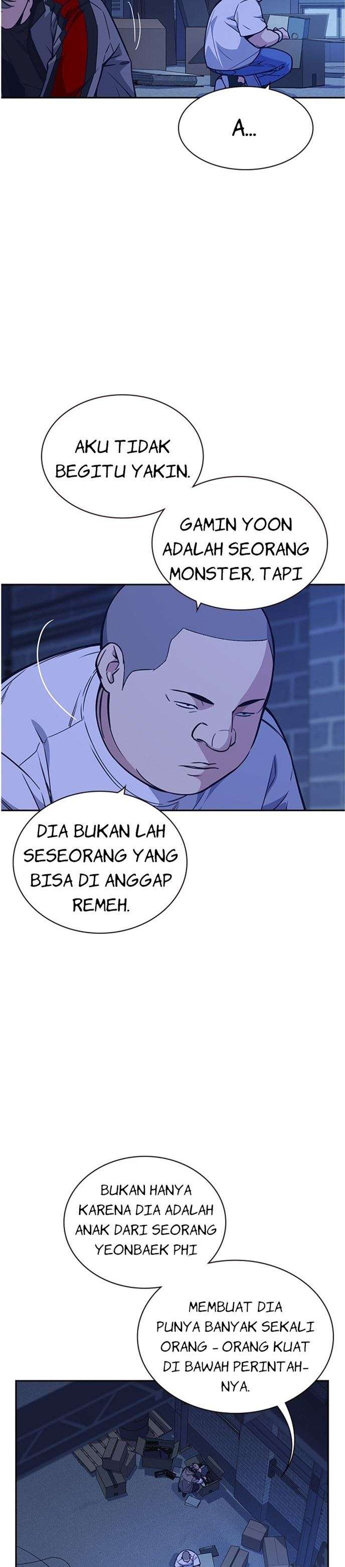 Study Group Chap 112 - Next Chap 113
