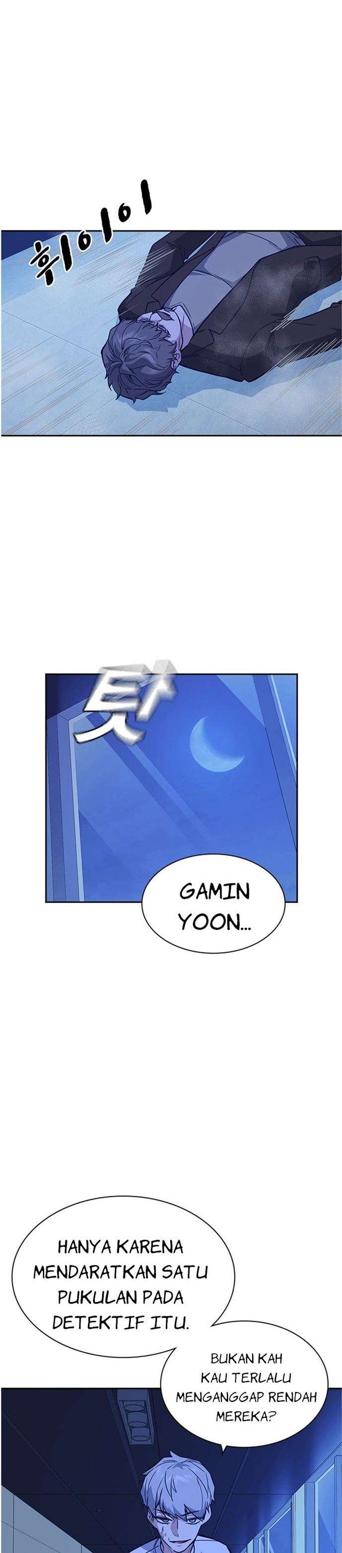 Study Group Chap 112 - Next Chap 113