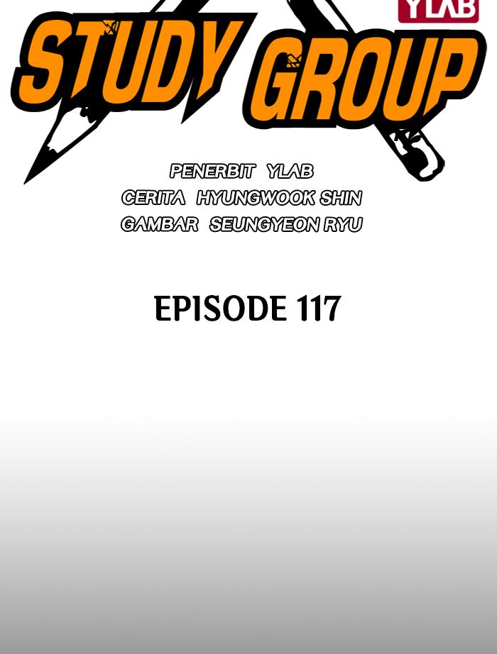 Study Group Chap 117 - Next Chap 118