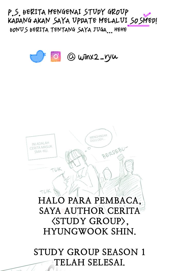 Study Group Chap 118 - Next Chap 119