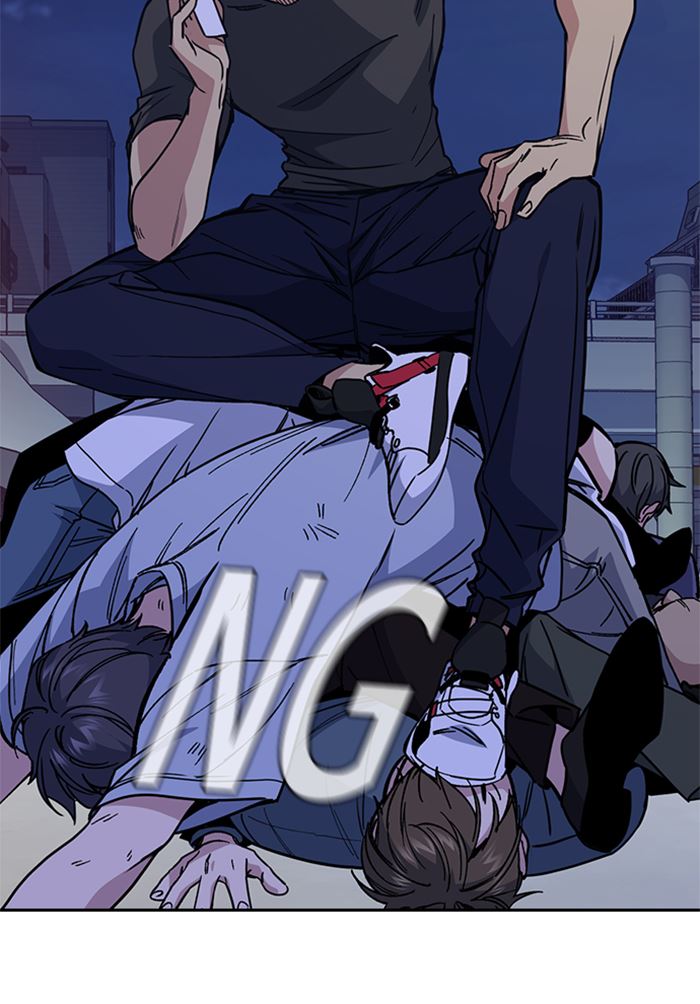 Study Group Chap 118 - Next Chap 119