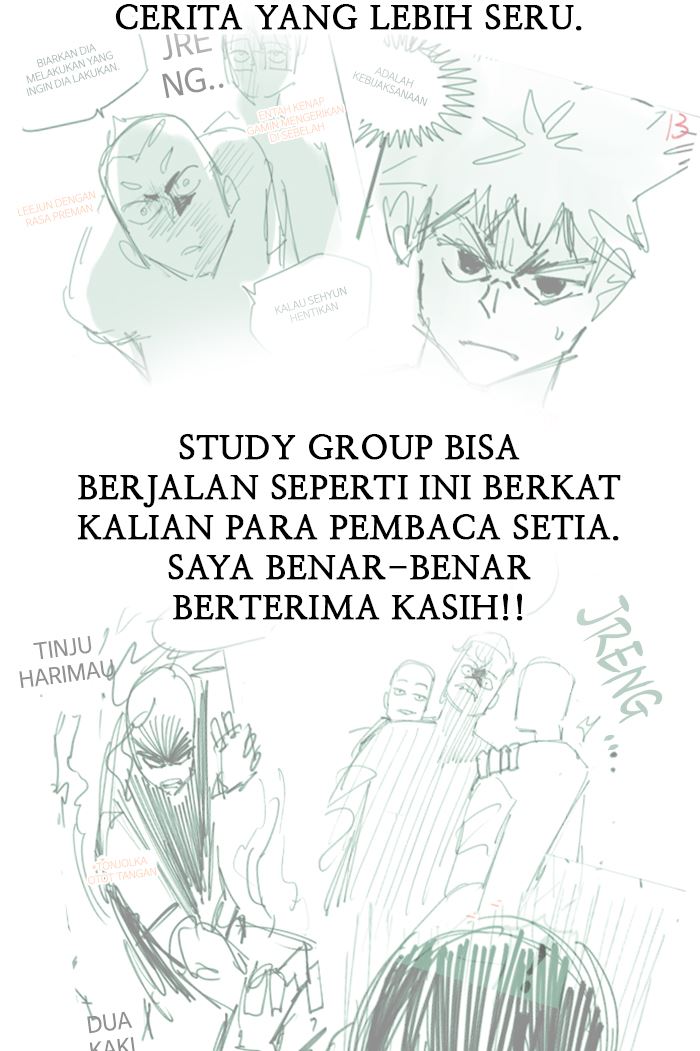 Study Group Chap 118 - Next Chap 119