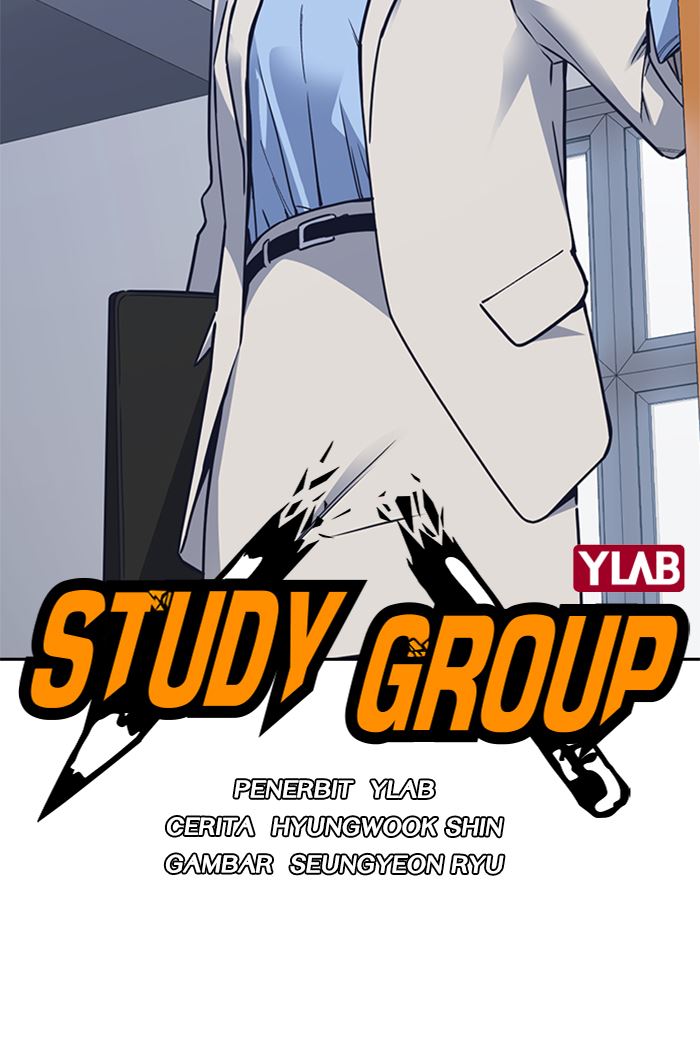 Study Group Chap 118 - Next Chap 119