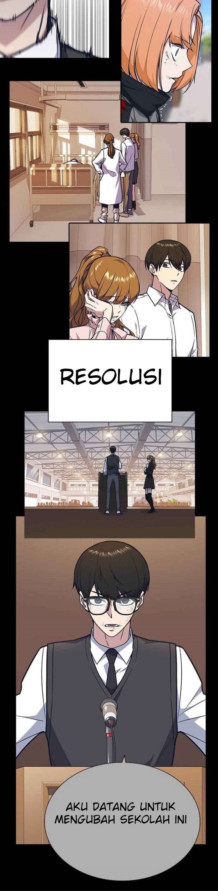 Study Group Chap 119 - Next Chap 120