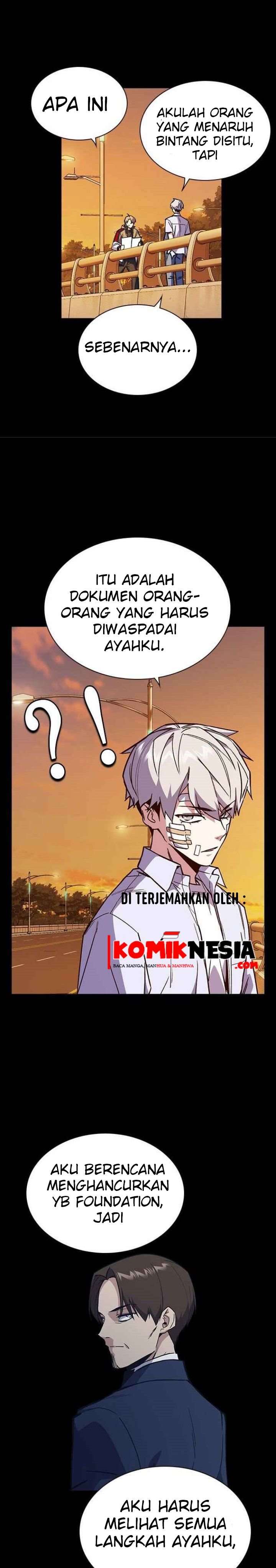 Study Group Chap 119 - Next Chap 120