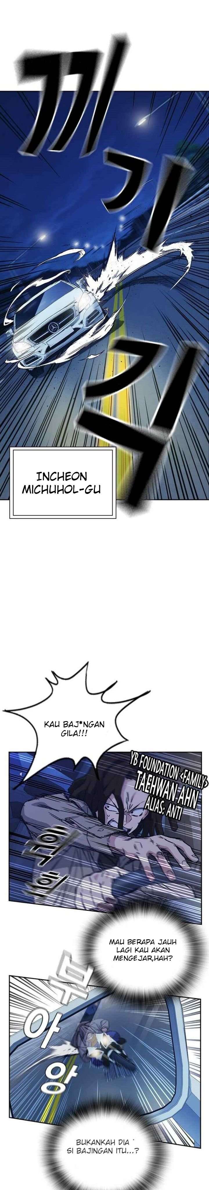 Study Group Chap 119 - Next Chap 120