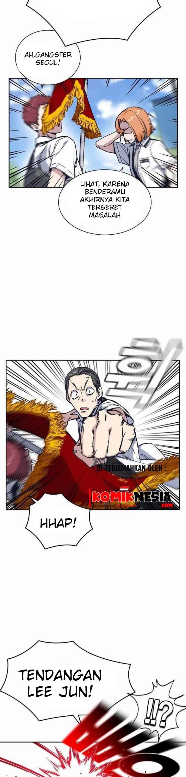 Study Group Chap 120 - Next Chap 121