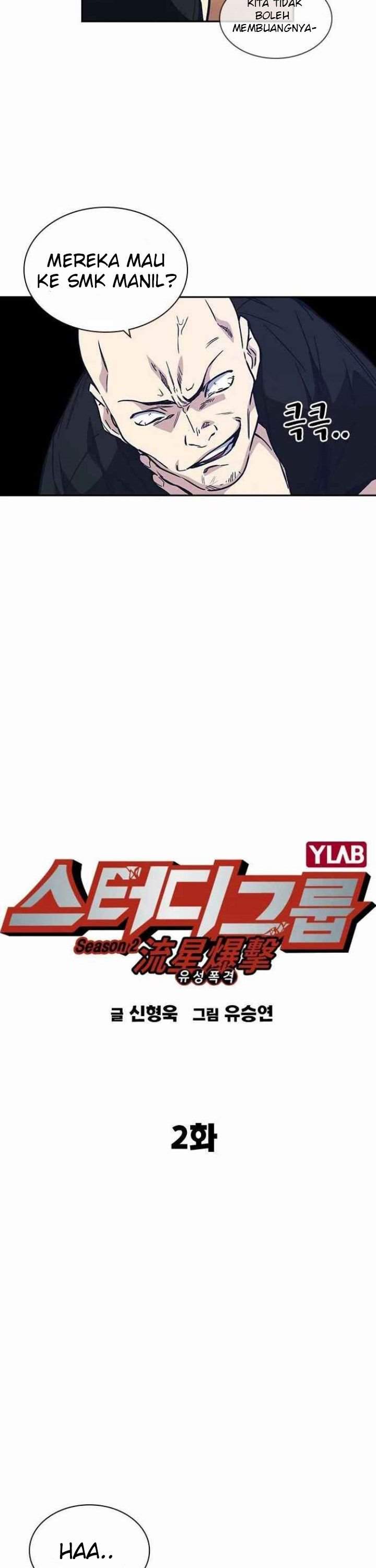 Study Group Chap 120 - Next Chap 121