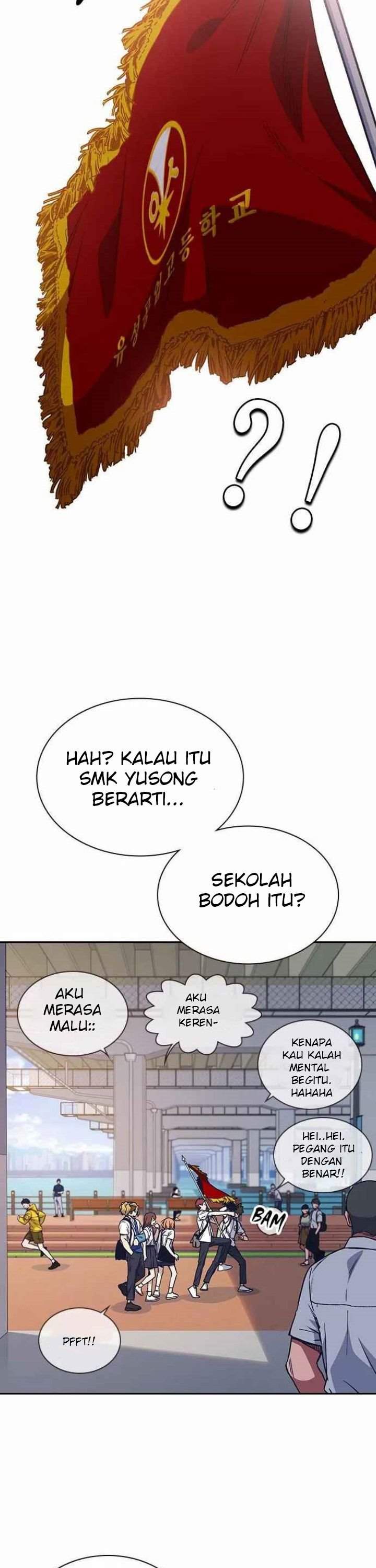 Study Group Chap 120 - Next Chap 121
