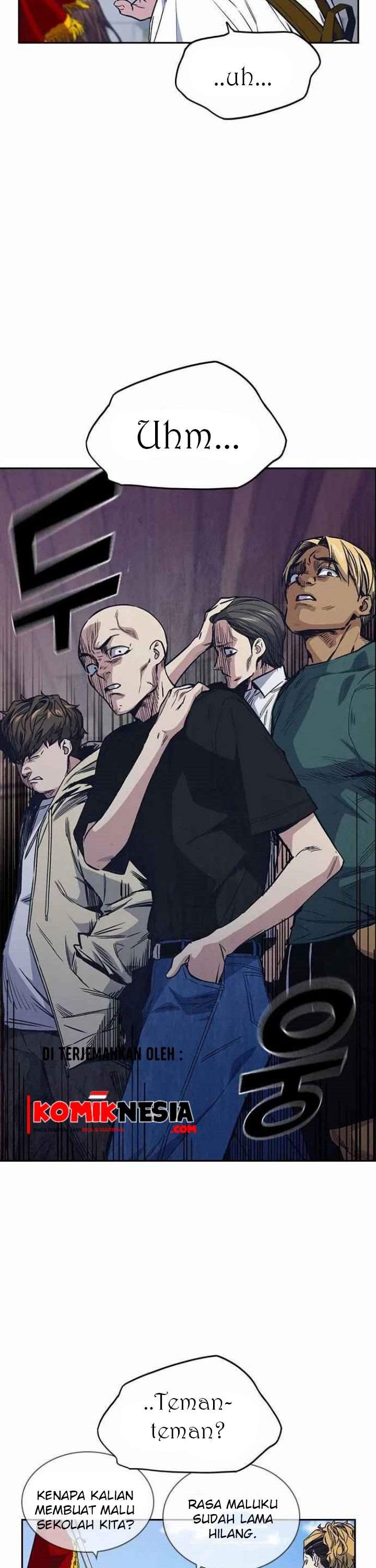 Study Group Chap 120 - Next Chap 121