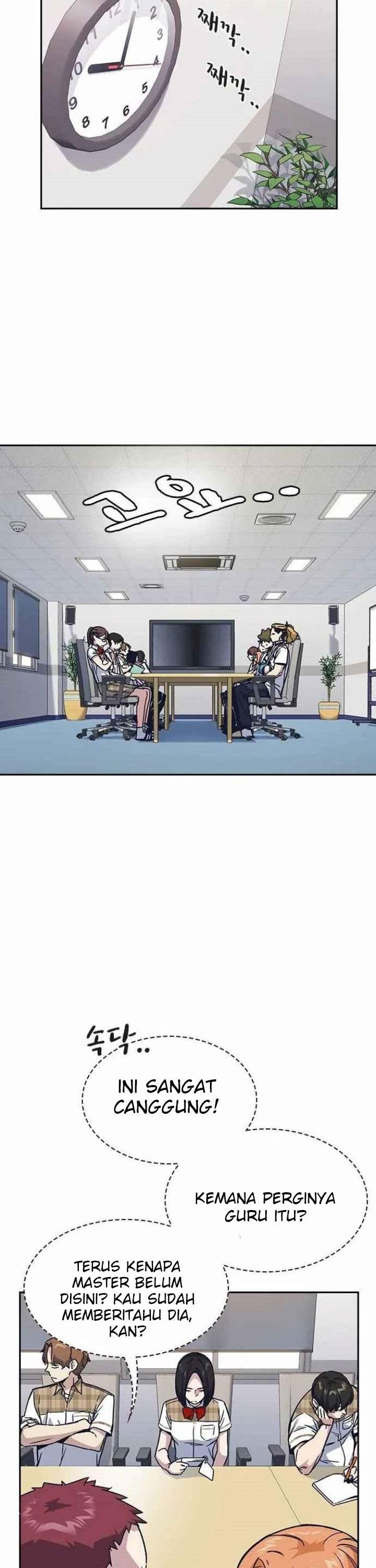 Study Group Chap 120 - Next Chap 121