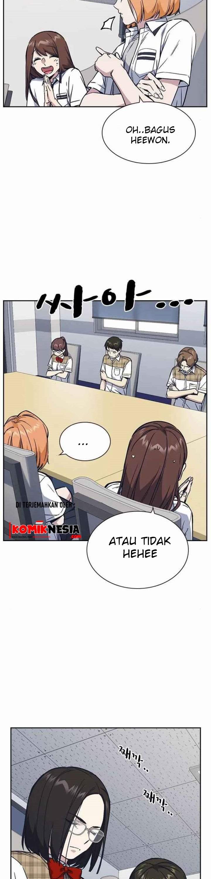 Study Group Chap 121 - Next Chap 122