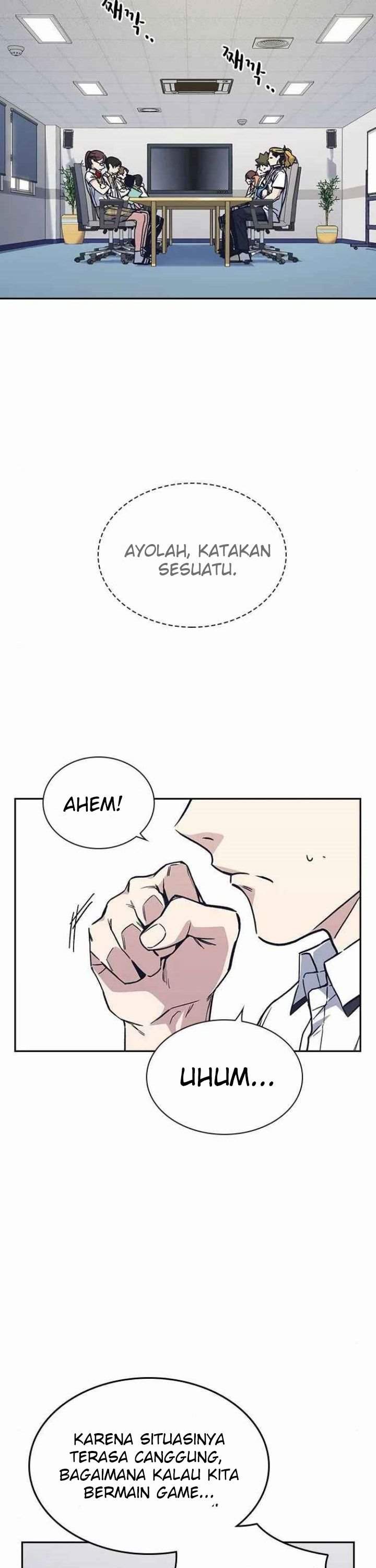 Study Group Chap 121 - Next Chap 122