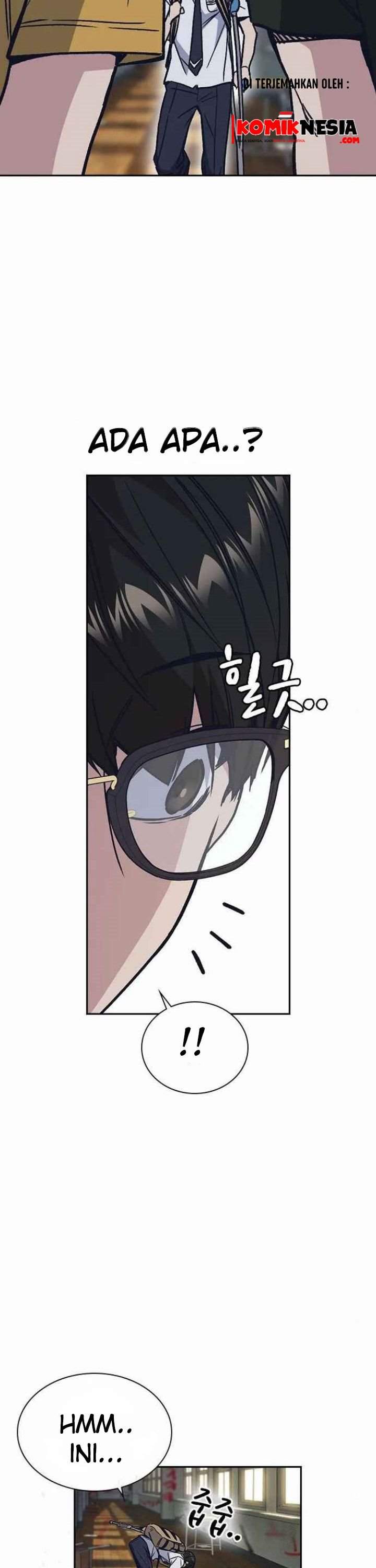 Study Group Chap 121 - Next Chap 122