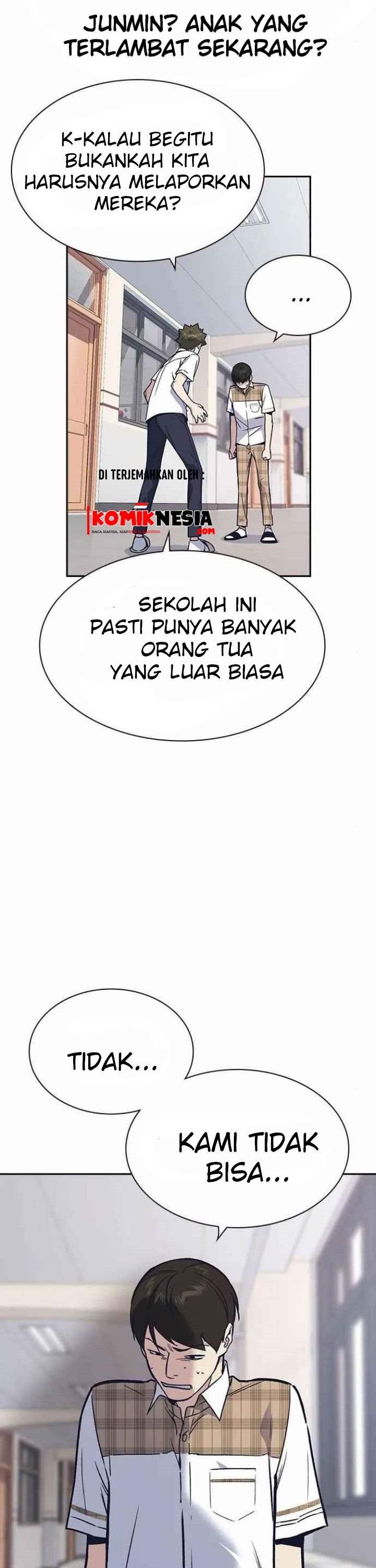 Study Group Chap 121 - Next Chap 122