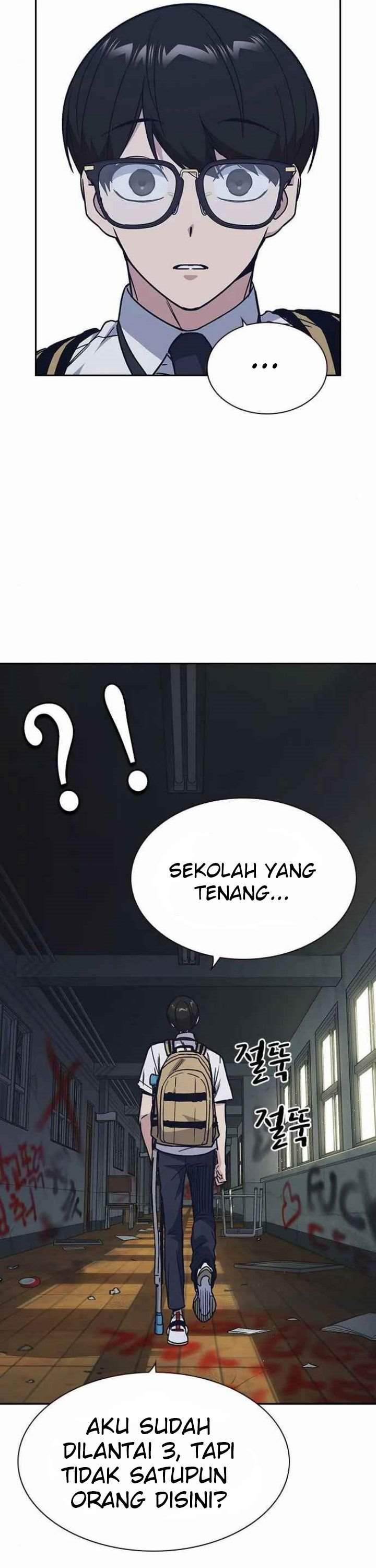 Study Group Chap 121 - Next Chap 122
