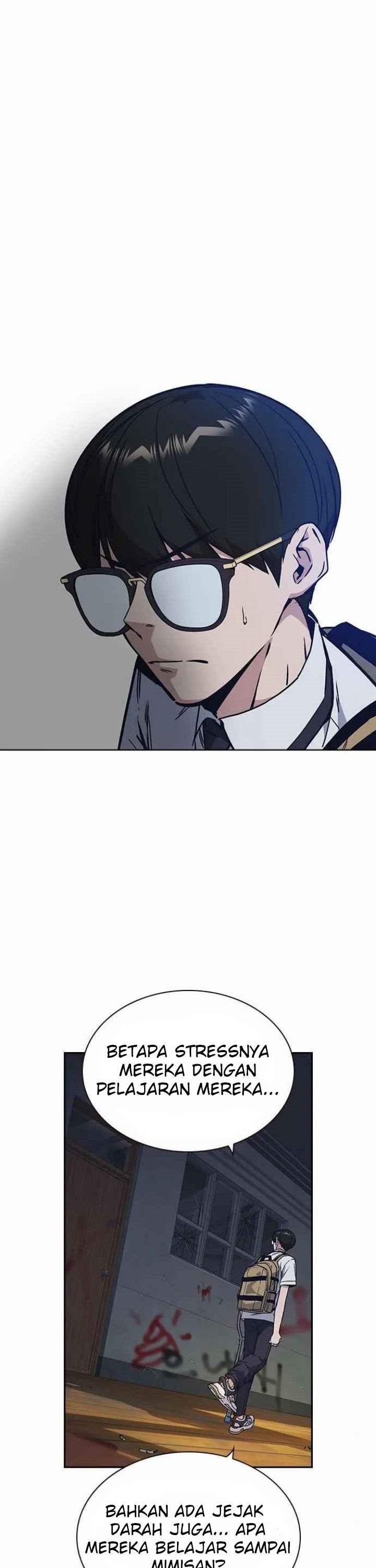 Study Group Chap 121 - Next Chap 122