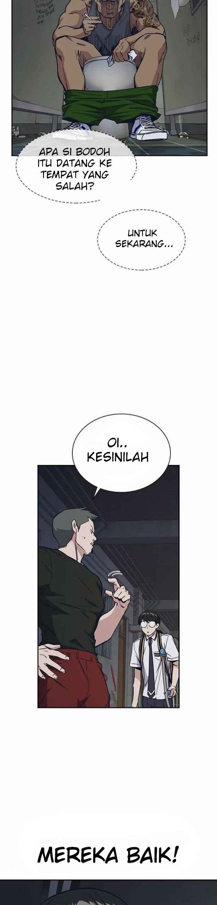 Study Group Chap 121 - Next Chap 122