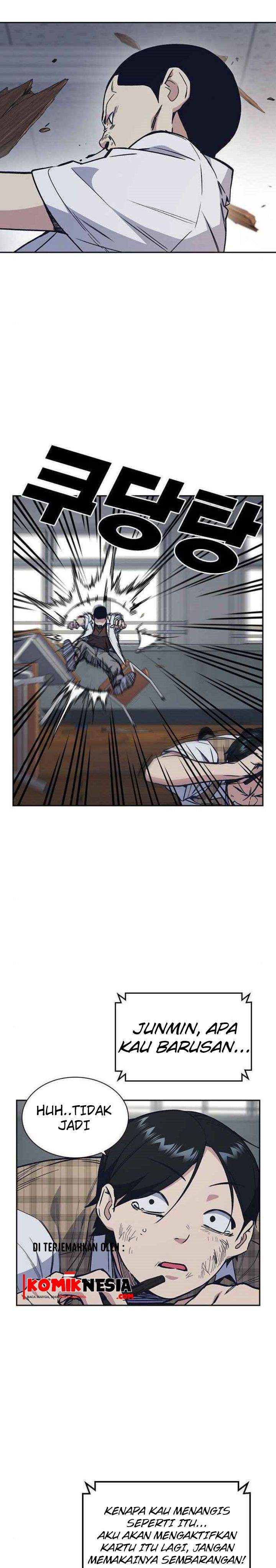 Study Group Chap 122 - Next Chap 123