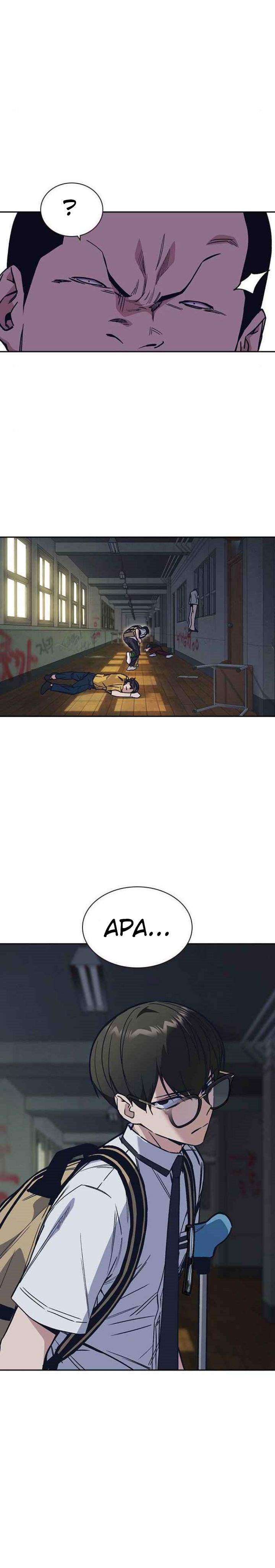 Study Group Chap 122 - Next Chap 123