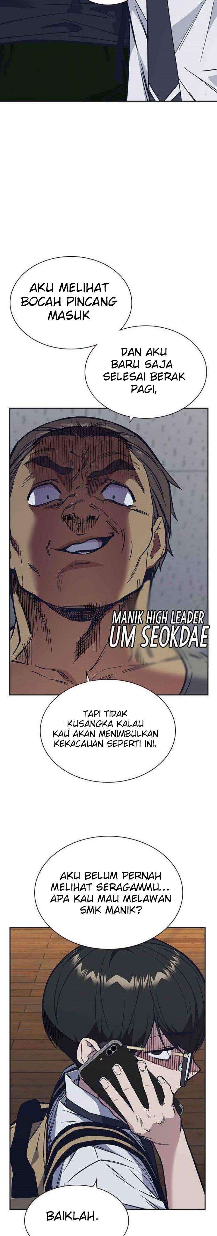 Study Group Chap 122 - Next Chap 123