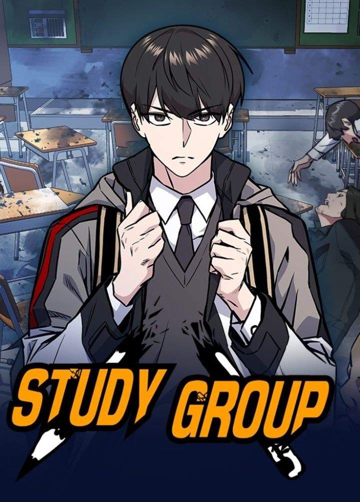 Study Group Chap 122 - Next Chap 123