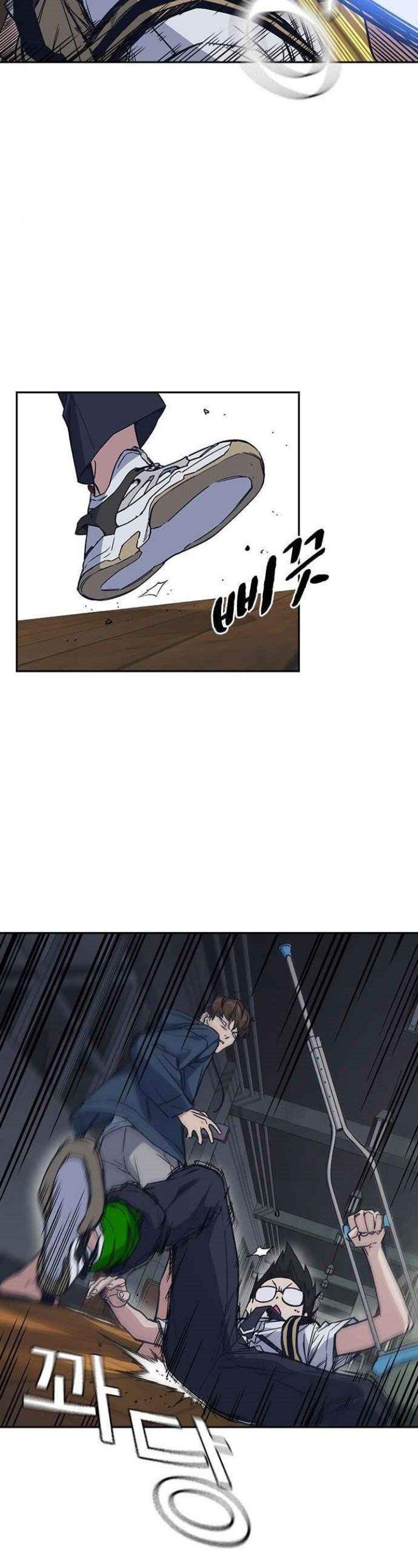 Study Group Chap 122 - Next Chap 123